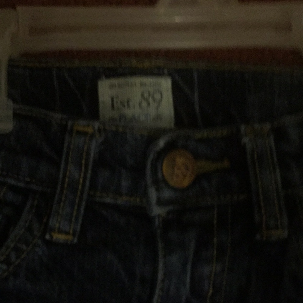 Jeans - Picture 2 of 2